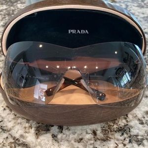 Vintage Prada Sunglasses